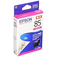 Amazon.co.jp: エプソン 純正 インクカートリッジ 鍵 ICBK85 ブラック